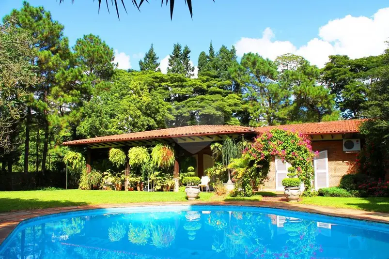 Casa térrea com 3 quartos à venda em Granja Julieta – SP