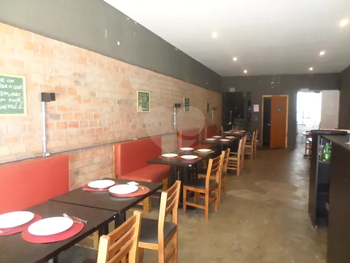 Loja à venda em Bela Vista – SP