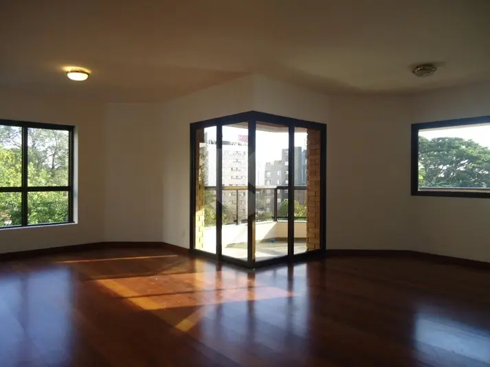 Apartamento com 3 quartos à venda em Alto de Pinheiros – SP