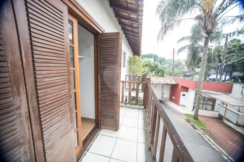 Condomínio com 3 quartos à venda em Morumbi – SP