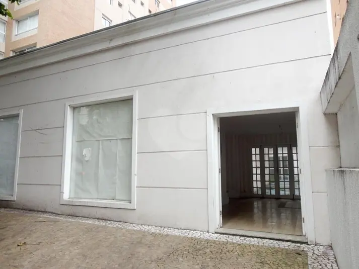Casa com 2 quartos para alugar em Moema – SP