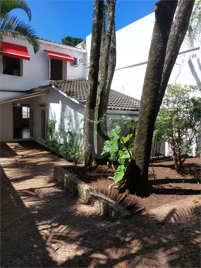 Casa com 2 quartos à venda em Jardim Europa – SP