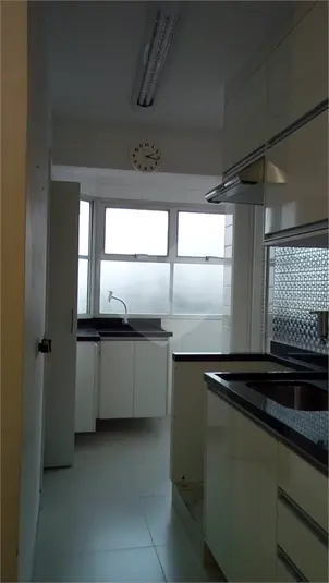 Apartamento com 2 quartos à venda ou para alugar em Vila Santa Catarina – SP