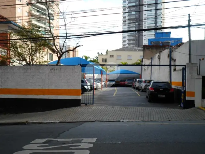 Terreno à venda em Vila Mariana – SP