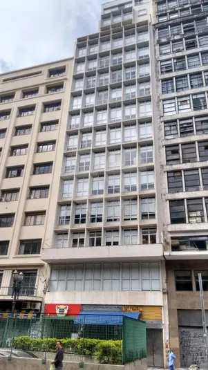 Prédio inteiro à venda ou para alugar em Centro – SP