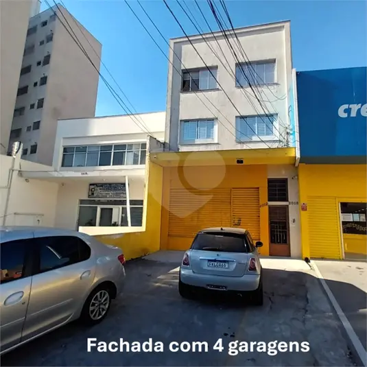 Prédio inteiro para alugar em Perdizes – SP