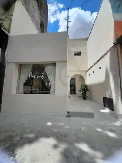 Sobrado com 3 quartos à venda em Pinheiros – SP