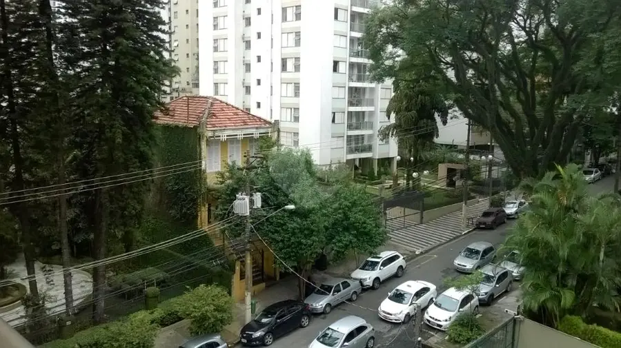 Salas para alugar em Paraíso – SP