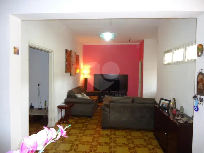Casa com 3 quartos à venda em Vila Santa Catarina – SP