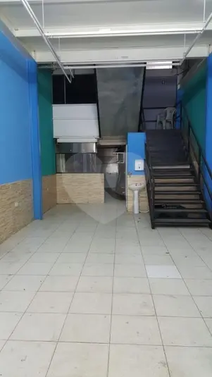 Loja para alugar em Centro – SP