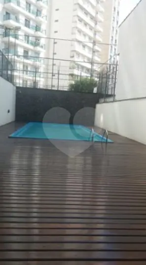 Apartamento com 3 quartos à venda em Santana – SP
