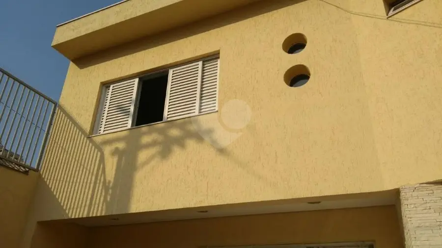 Casa com 3 quartos à venda em Santana – SP