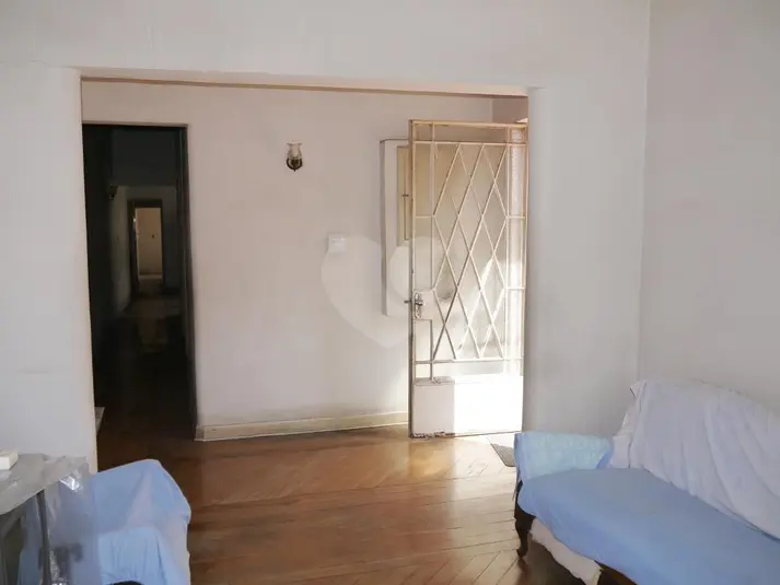 Sobrado com 3 quartos à venda em Vila Madalena – SP