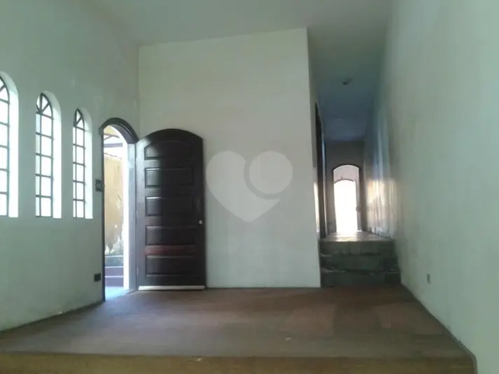 Sobrado com 3 quartos à venda ou para alugar em Horto – SP