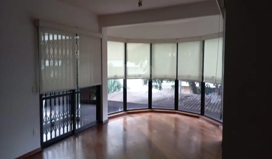 Apartamento com 4 quartos à venda em Moema – SP