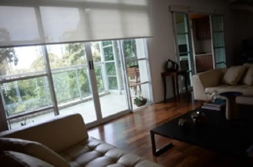 Apartamento com 4 quartos à venda em Morumbi – SP
