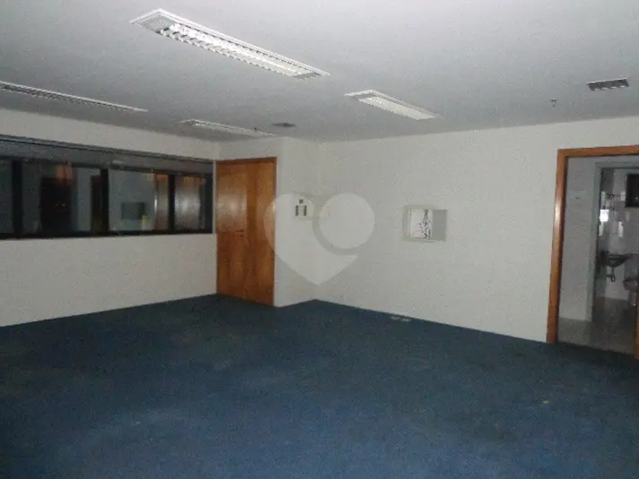 Salas para alugar em Vila Olímpia – SP