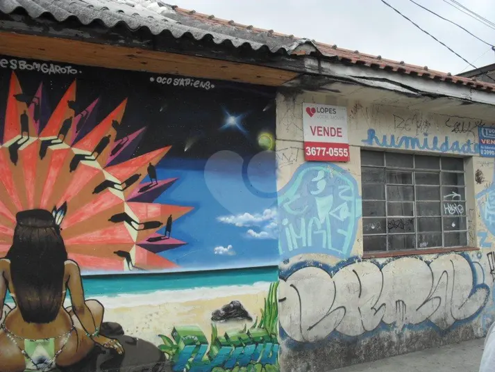 Casa à venda em Limão – SP