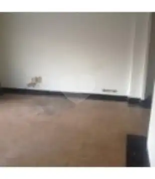 Casa térrea com 1 quarto para alugar em Campo Belo – SP