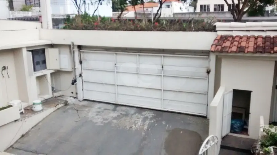 Casa com 4 quartos à venda em Planalto Paulista – SP