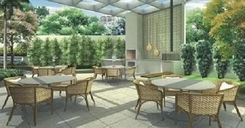 Apartamento com 3 quartos à venda em Santana – SP