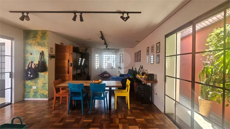 Casa com 3 quartos à venda em City Lapa – SP