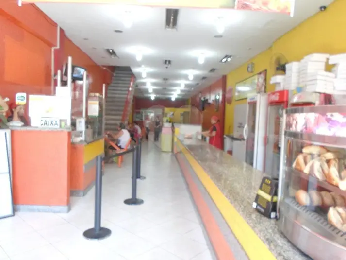 Mall à venda ou para alugar em Lapa – SP