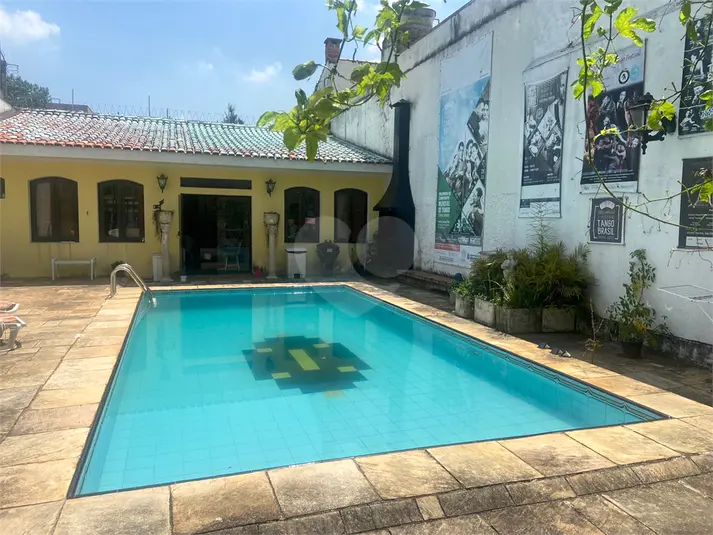 Casa com 4 quartos à venda em Brooklin – SP