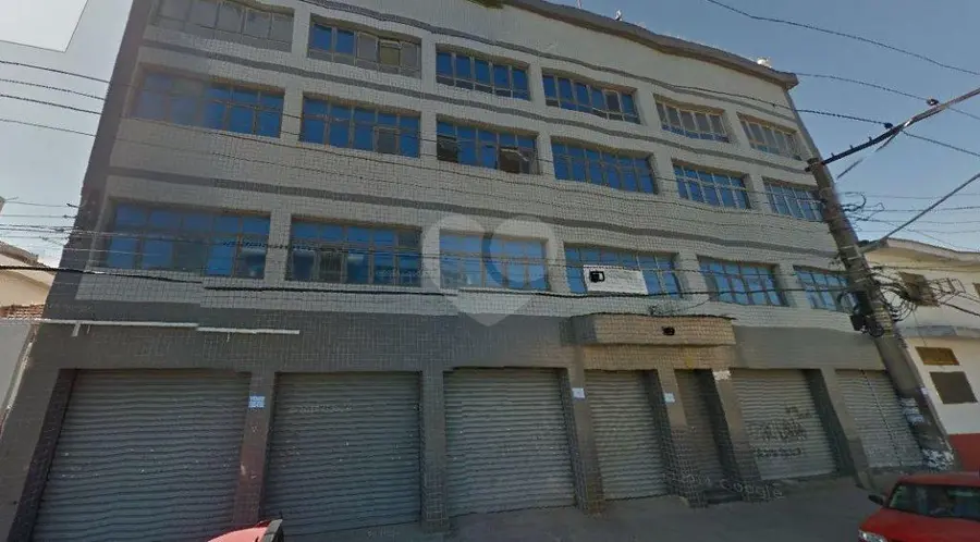 Prédio inteiro à venda em Casa Verde – SP