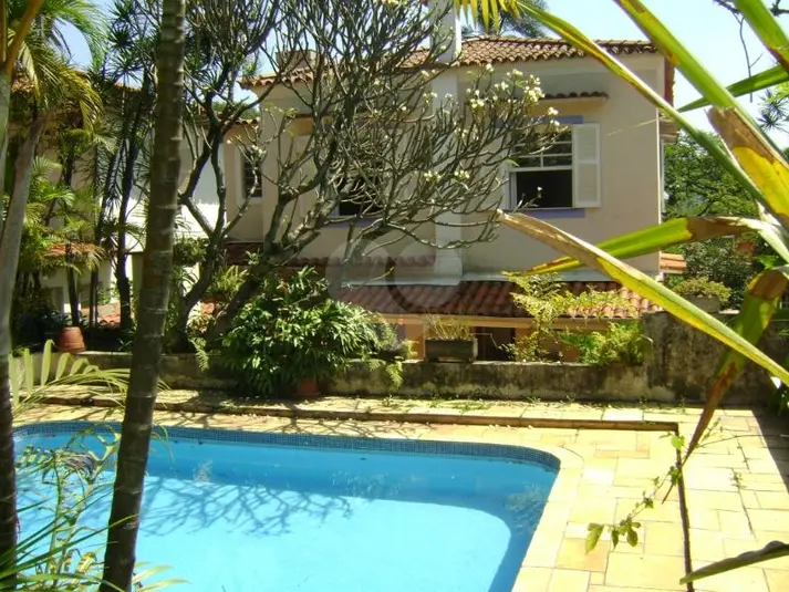Casa com 4 quartos à venda em Sumaré – SP