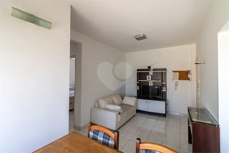 Apartamento com 2 quartos à venda ou para alugar em Jardim América – SP