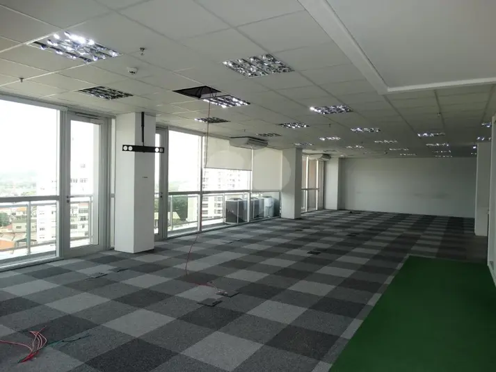 Lajes Corporativas à venda em Pinheiros – SP
