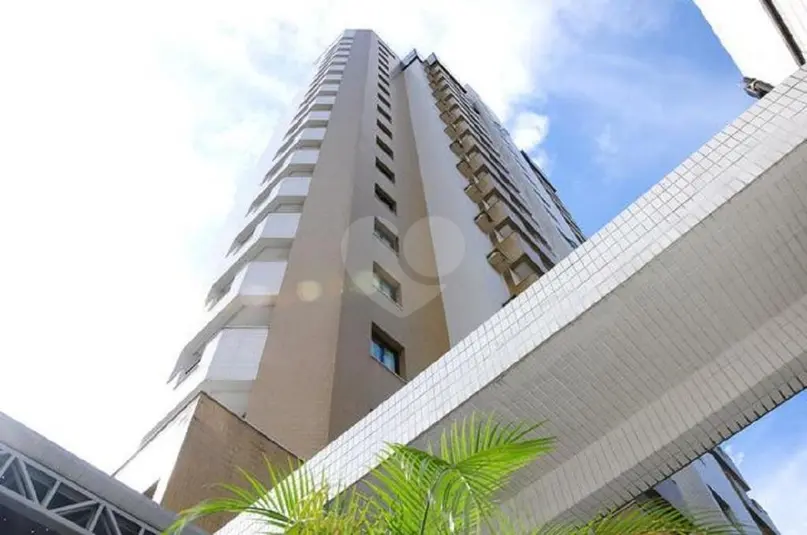 Flat com 1 quarto à venda em Santana – SP