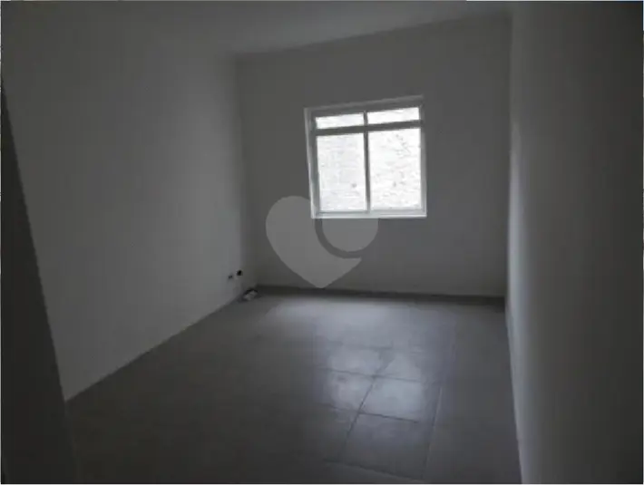 Apartamento com 1 quarto à venda em Higienópolis – SP