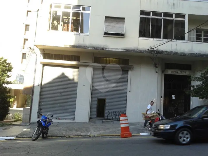 Loja para alugar em Paraíso – SP
