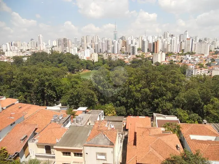 Apartamento com 2 quartos à venda em Aclimação – SP