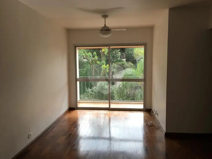 Apartamento com 3 quartos para alugar em Butantã – SP
