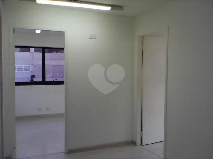 Salas para alugar em Saúde – SP