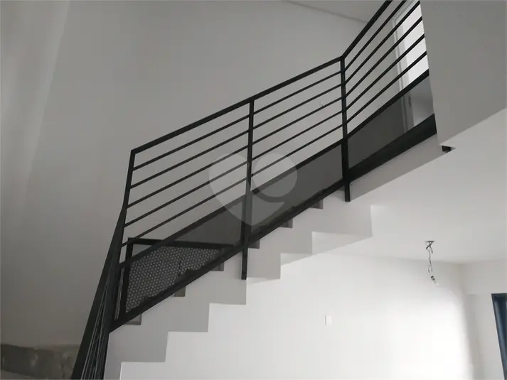 Duplex com 2 quartos à venda em Itaim Bibi – SP