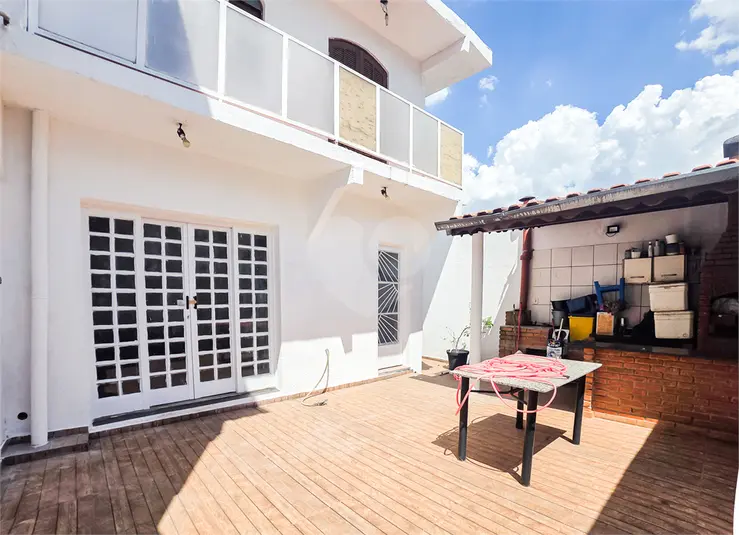 Sobrado com 4 quartos à venda ou para alugar em Vila Santa Catarina – SP