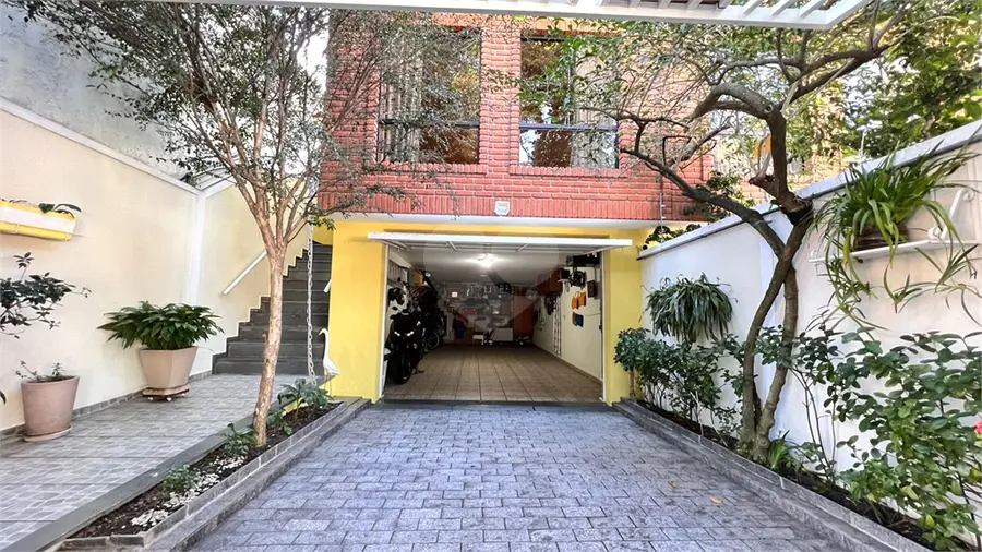 Sobrado com 3 quartos à venda ou para alugar em Mandaqui – SP