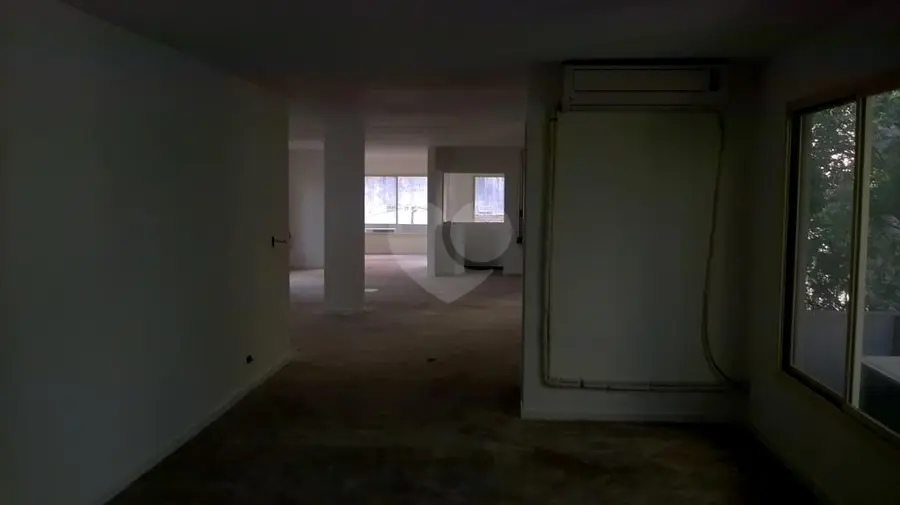 Apartamento para alugar em Jardim Paulista – SP
