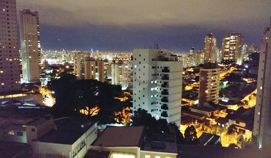 Apartamento com 3 quartos à venda em Santana – SP
