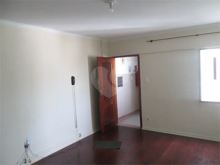 Apartamento com 2 quartos à venda em Santana – SP