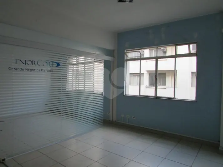 Salas para alugar em Centro – SP