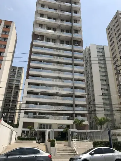 Salas à venda em Santana – SP