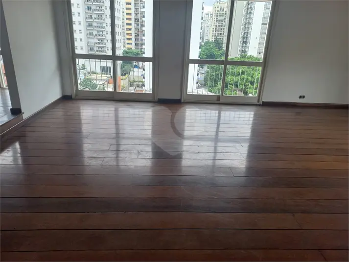 Apartamento com 3 quartos à venda em Jardim América – SP