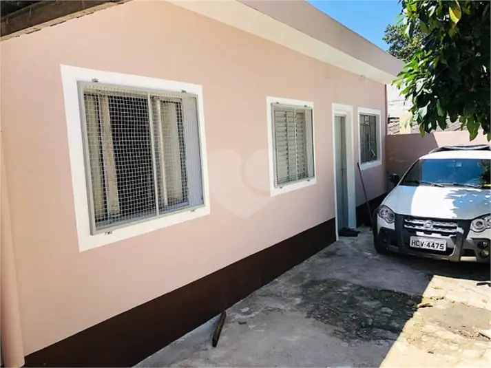 Terreno com 1 quarto à venda em Horto – SP
