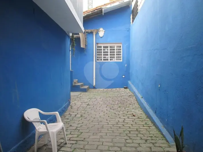 Prédio inteiro à venda em Vila Mariana – SP