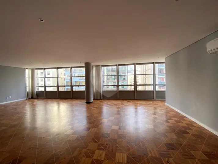 Apartamento com 4 quartos à venda em Higienópolis – SP